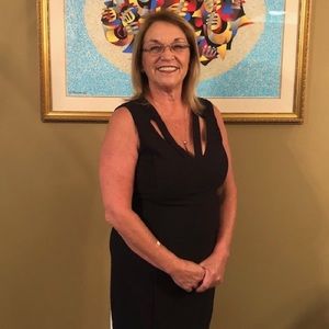 Meet your Posher, Sylvie